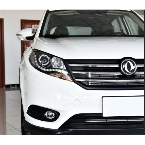 DONGFENG GLORY 580 SUV AUTO CAR AWD